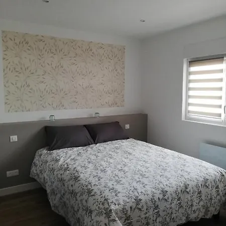 Appartamento Hossegor Les Bécasses *