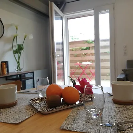 Hossegor Les Bécasses * Soorts-Hossegor