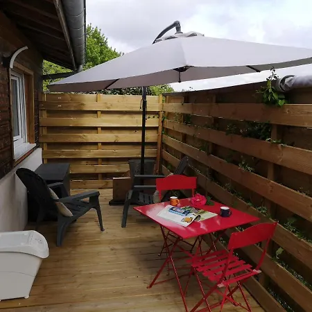 Hossegor Les Bécasses *