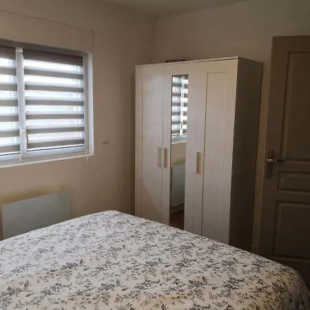 Hossegor Les Bécasses Appartamento *