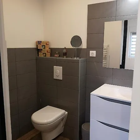 Hossegor Les Bécasses *