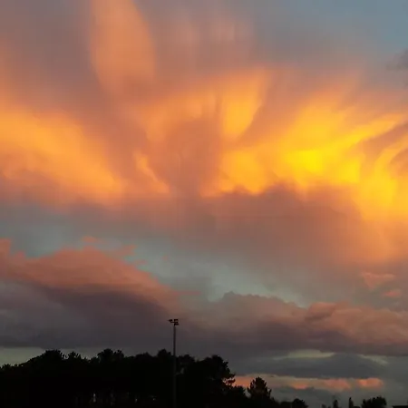 Hossegor Les Bécasses Appartamento Soorts-Hossegor