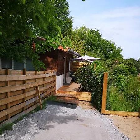 Hossegor Les Becasses Lägenhet Soorts-Hossegor