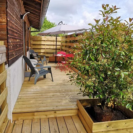 Hossegor Les Becasses