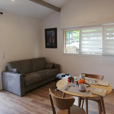 Hossegor Les Becasses Soorts-Hossegor