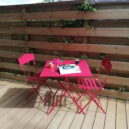 Hossegor Les Becasses