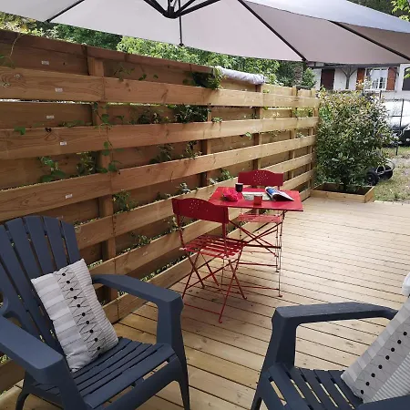 Hossegor Les Becasses Soorts-Hossegor