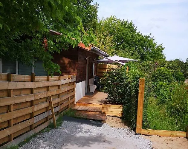 Hossegor Les Becasses Apartman Soorts-Hossegor