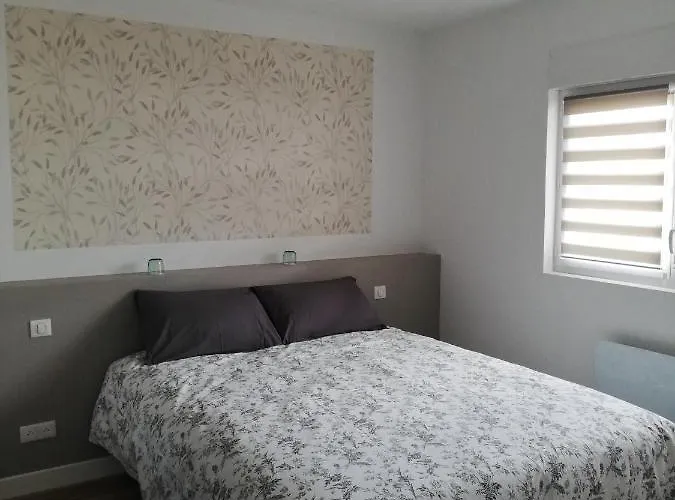 Apartman Hossegor Les Becasses *