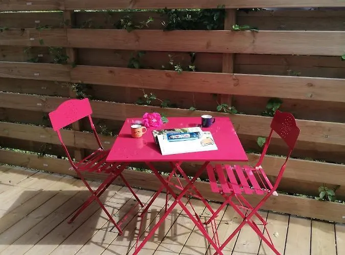 Hossegor Les Becasses