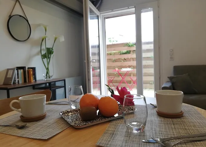 Hossegor Les Becasses * Soorts-Hossegor