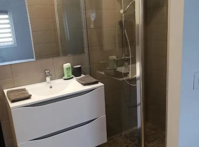 Hossegor Les Becasses Soorts-Hossegor