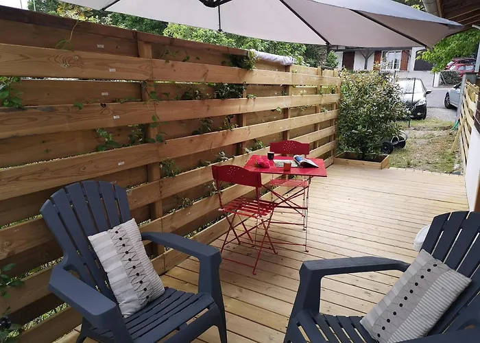 Hossegor Les Becasses Soorts-Hossegor