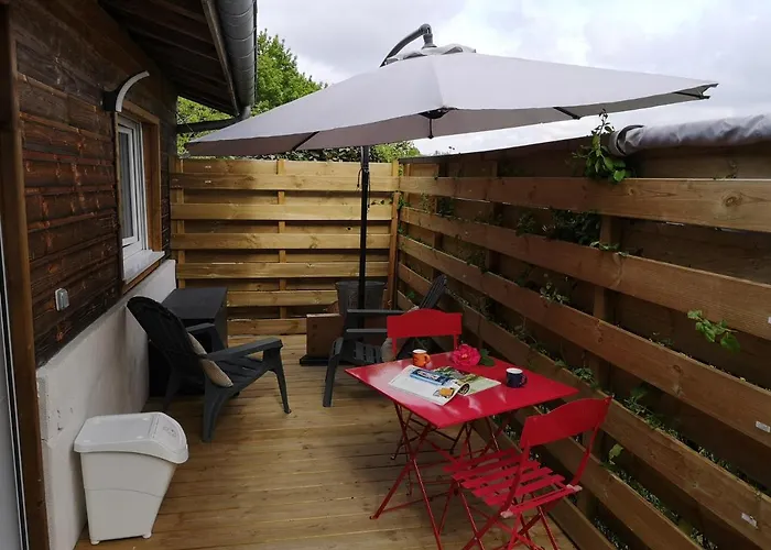 Hossegor Les Becasses *