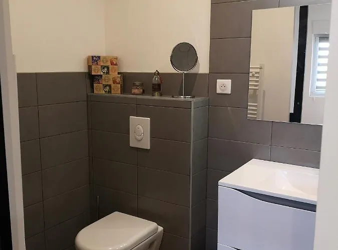 Hossegor Les Becasses *